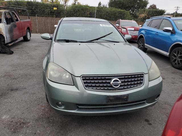 Photo 5 from auction – 2005 NISSAN ALTIMA SE with VIN 1N4BL11E25N441743