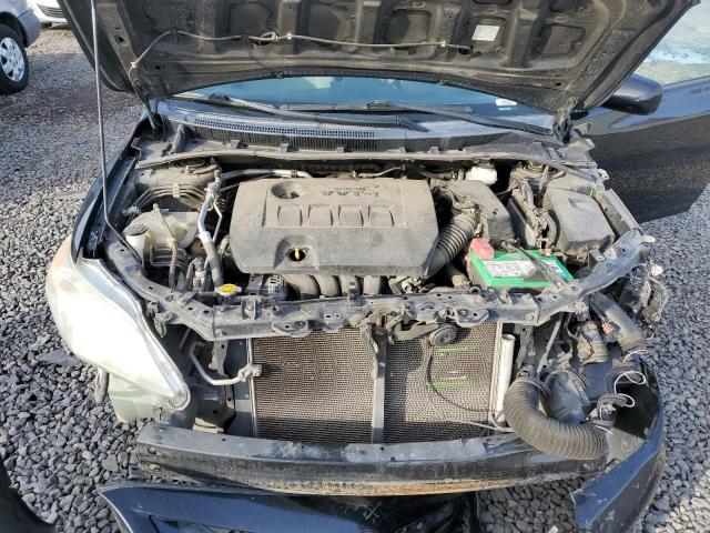 Photo 11 from auction – 2013 TOYOTA COROLLA BA with VIN 5YFBU4EE4DP173203