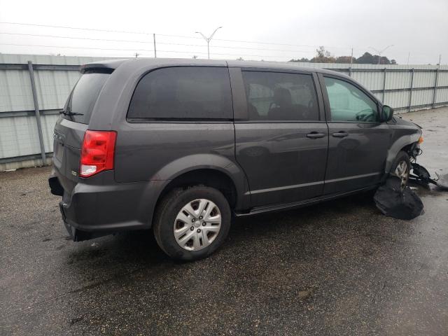 Photo 3 from auction – 2018 DODGE GRAND CARA with VIN 2C4RDGBG1JR190414