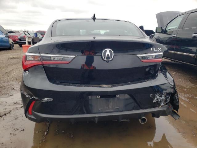 Photo 6 from auction – 2019 ACURA ILX with VIN 19UDE2F38KA007616