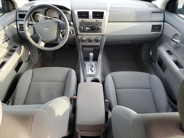 Photo 8 from auction – 2008 DODGE AVENGER SX with VIN 1B3LC56R18N121238