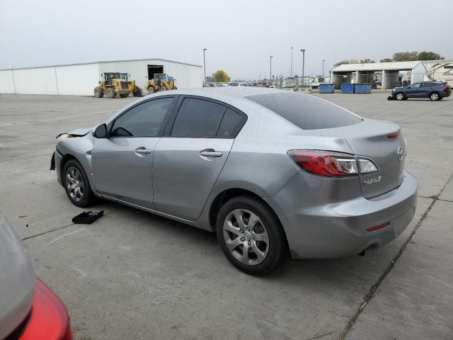 Photo 2 from auction – 2013 MAZDA 3 I with VIN JM1BL1TGXD1817880