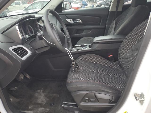 Photo 7 from auction – 2017 GMC TERRAIN SL with VIN 2GKALMEK8H6185905