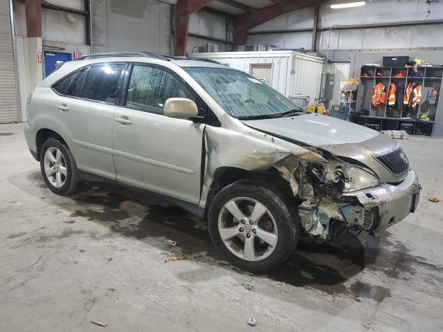Photo 4 from auction – 2007 LEXUS RX 350 with VIN 2T2HK31U77C036165