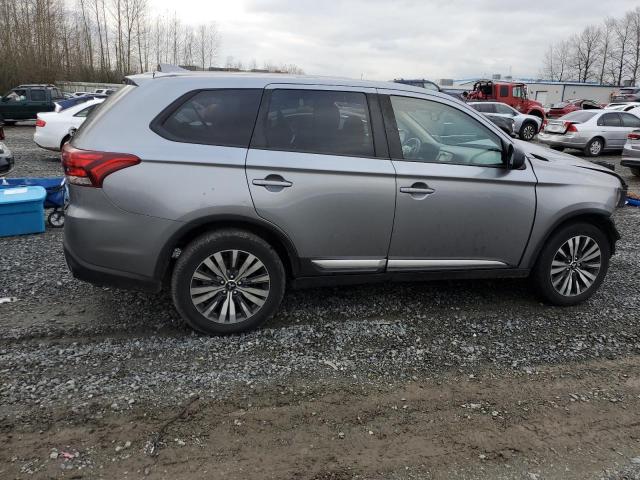 Photo 3 from auction – 2020 MITSUBISHI OUTLANDER with VIN JA4AZ3A34LZ026275