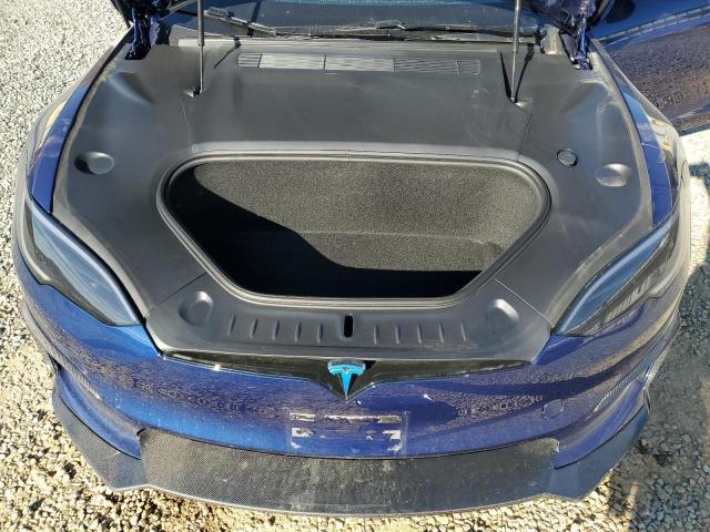 Photo 11 from auction – 2024 TESLA MODEL S with VIN 5YJSA1E50RF543072