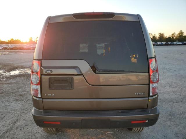 Photo 6 from auction – 2011 LAND ROVER LR4 with VIN SALAK2D42BA572992