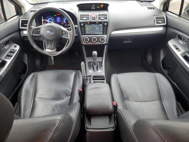 Photo 8 from auction – 2015 SUBARU XV CROSSTR with VIN JF2GPBPC1FH268931