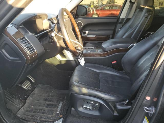 Photo 7 from auction – 2014 LAND ROVER RANGE ROVE with VIN SALGS2TF7EA153621