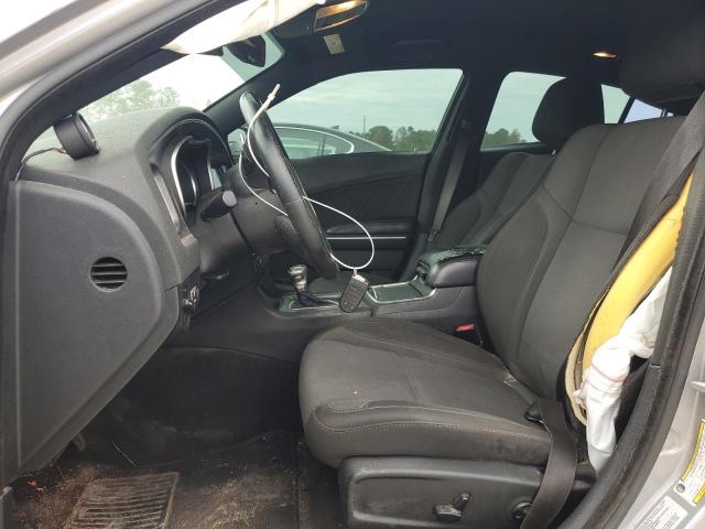Photo 7 from auction – 2016 DODGE CHARGER R/ with VIN 2C3CDXCT3GH159184