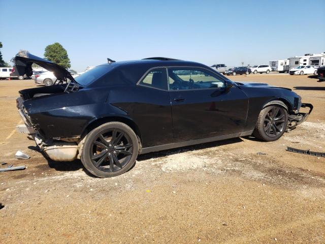 Photo 3 from auction – 2016 DODGE CHALLENGER with VIN 2C3CDZAG6GH137648