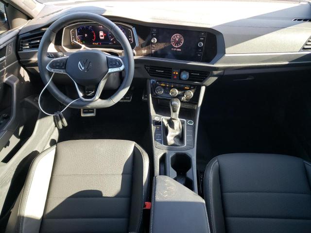 Photo 8 from auction – 2024 VOLKSWAGEN JETTA COMF with VIN 3VWSM7BU4RM032818