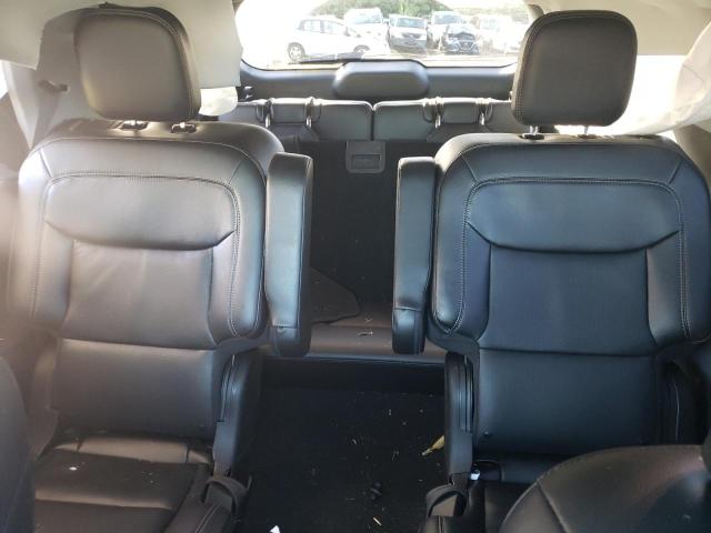 Photo 10 from auction – 2023 FORD EXPLORER L with VIN 1FMSK8FH8PGB41118