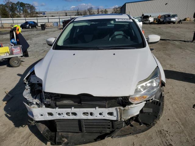 Photo 5 from auction – 2012 FORD FOCUS SE with VIN 1FAHP3F22CL443509