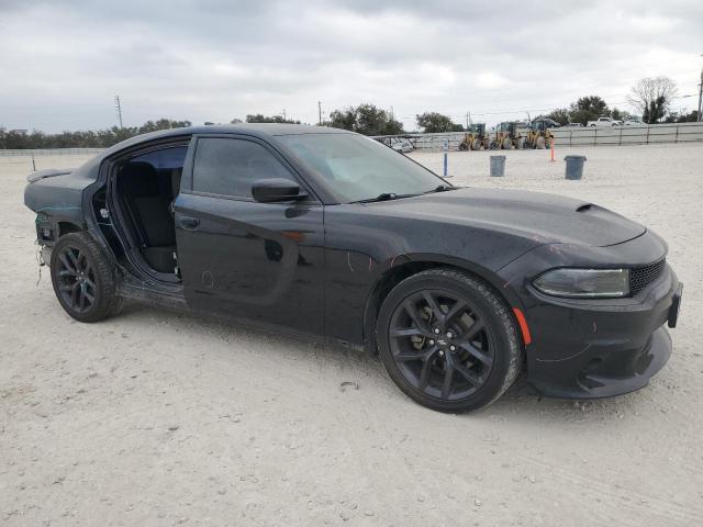 Photo 4 from auction – 2022 DODGE CHARGER GT with VIN 2C3CDXHG2NH130512