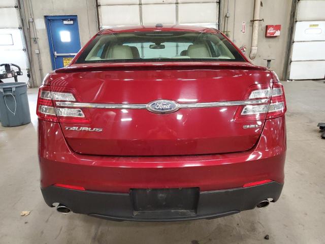 Photo 6 from auction – 2016 FORD TAURUS SEL with VIN 1FAHP2E86GG143633