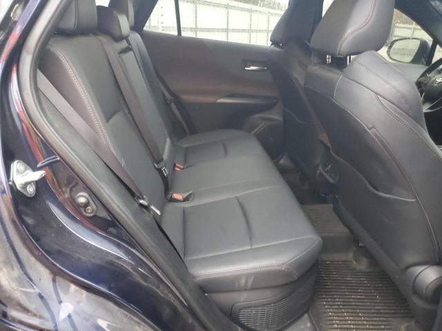 Photo 11 from auction – 2022 TOYOTA VENZA LE with VIN JTEAAAAH2NJ107205