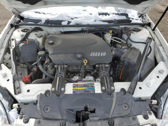Photo 11 from auction – 2009 CHEVROLET IMPALA LS with VIN 2G1WB57K791200697