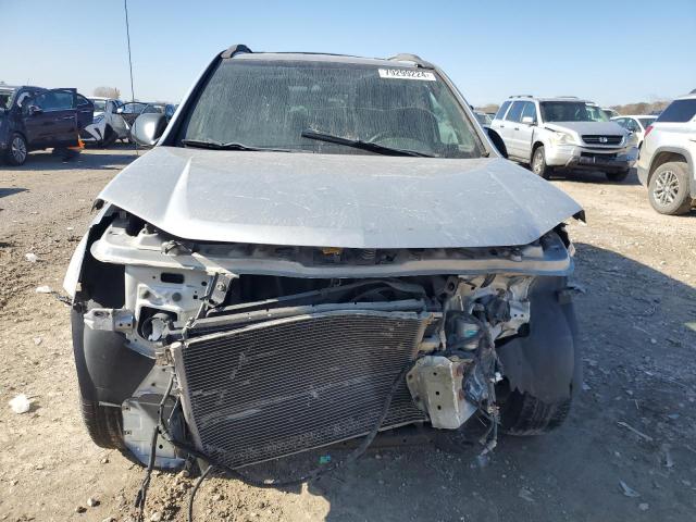 Photo 5 from auction – 2005 CHEVROLET EQUINOX LS with VIN 2CNDL23F956095513