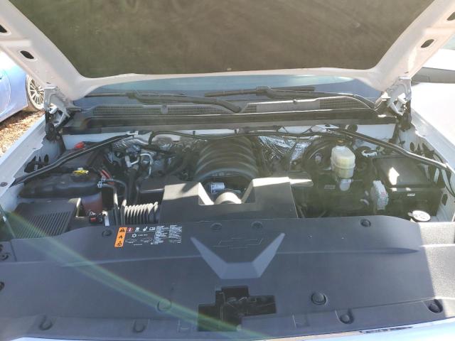 Photo 11 from auction – 2018 CHEVROLET SILVERADO with VIN 3GCPCREC1JG138107