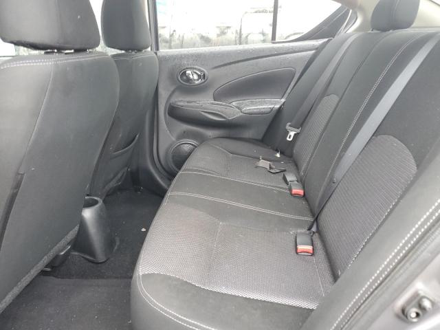 Photo 10 from auction – 2018 NISSAN VERSA S with VIN 3N1CN7AP5JL853889