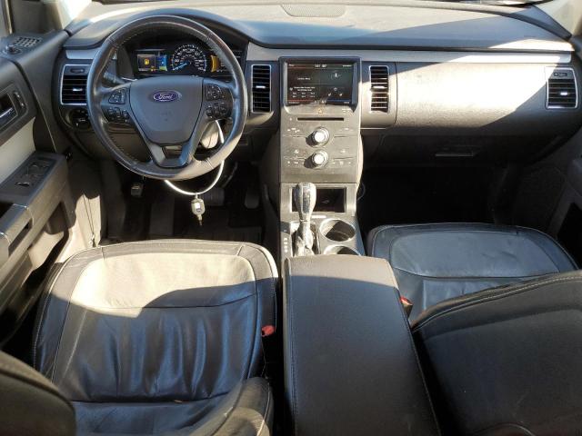 Photo 8 from auction – 2013 FORD FLEX SEL with VIN 2FMGK5C82DBD32707