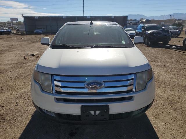 Photo 5 from auction – 2008 FORD EDGE LIMIT with VIN 2FMDK49C58BB46724