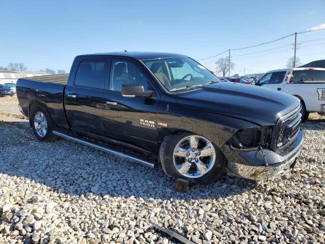 Photo 4 from auction – 2016 RAM 1500 SLT with VIN 1C6RR7TTXGS203401