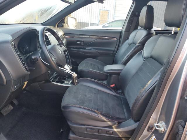 Photo 7 from auction – 2020 MITSUBISHI OUTLANDER with VIN JA4AD3A38LZ036449