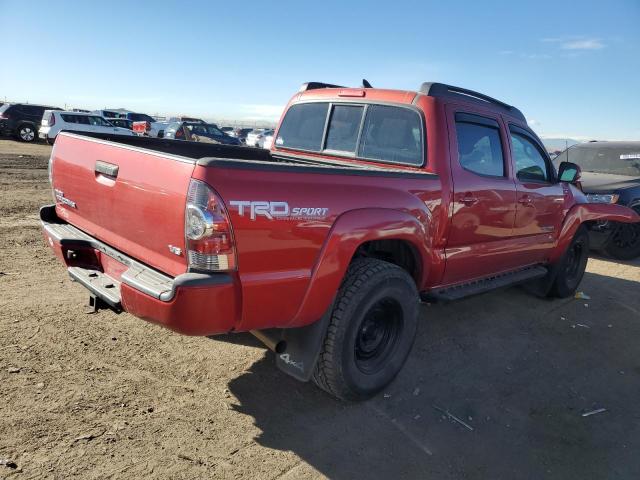 Photo 3 from auction – 2015 TOYOTA TACOMA DOU with VIN 3TMLU4EN1FM171908