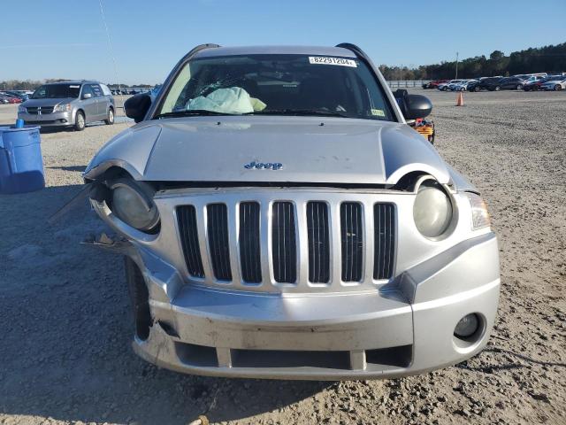 Photo 5 from auction – 2008 JEEP COMPASS SP with VIN 1J8FF47W48D514134