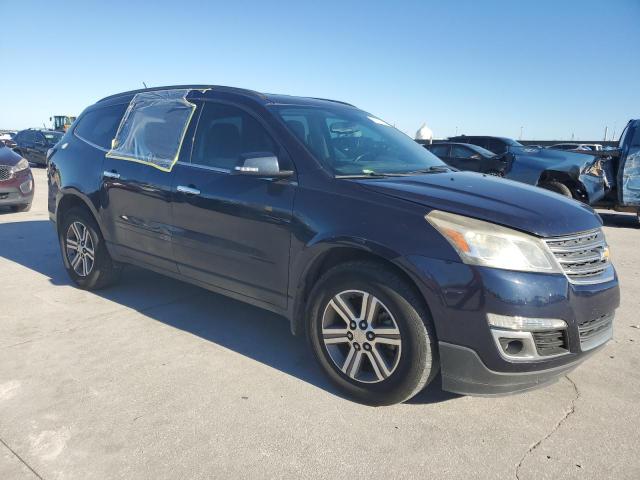 Photo 4 from auction – 2017 CHEVROLET TRAVERSE L with VIN 1GNKRGKD9HJ165680