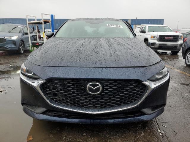 Photo 5 from auction – 2024 MAZDA 3 SELECT S with VIN 3MZBPABM4RM427117