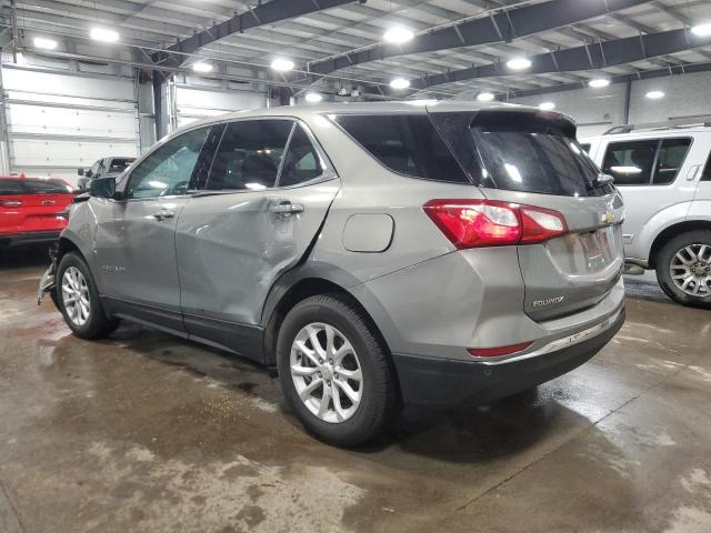 Photo 2 from auction – 2018 CHEVROLET EQUINOX LT with VIN 3GNAXSEV2JS552343