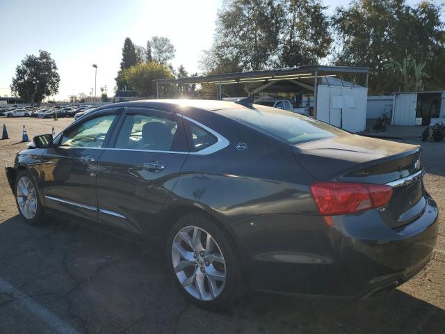 Photo 2 from auction – 2015 CHEVROLET IMPALA LTZ with VIN 2G1165S38F9112480