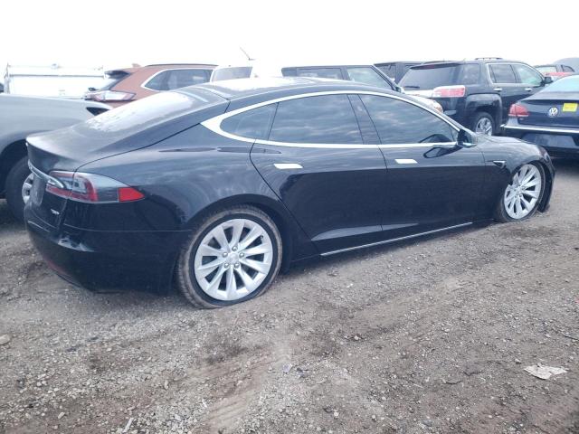 Photo 3 from auction – 2017 TESLA MODEL S with VIN 5YJSA1E22HF231047