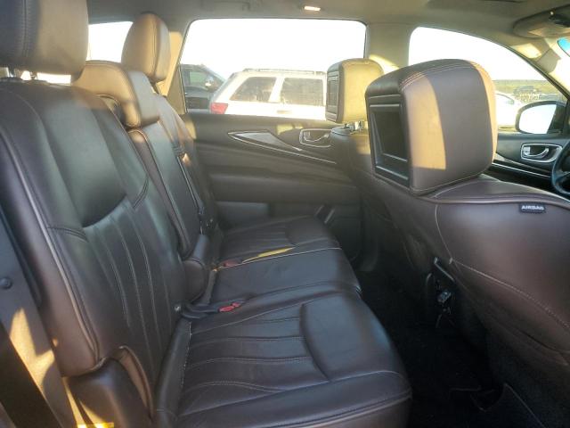 Photo 11 from auction – 2015 INFINITI QX60 with VIN 5N1AL0MN0FC511759