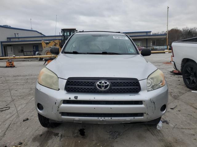 Photo 5 from auction – 2006 TOYOTA RAV4 with VIN JTMBD35V065020022