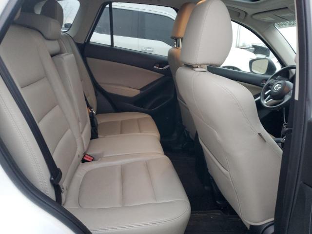 Photo 11 from auction – 2014 MAZDA CX-5 GT with VIN JM3KE4DY8E0373982