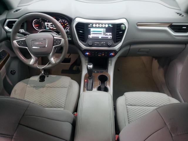 Photo 8 from auction – 2019 GMC ACADIA SLE with VIN 1GKKNLLS3KZ130530
