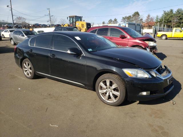 Photo 4 from auction – 2008 LEXUS GS 350 with VIN JTHCE96S180013538