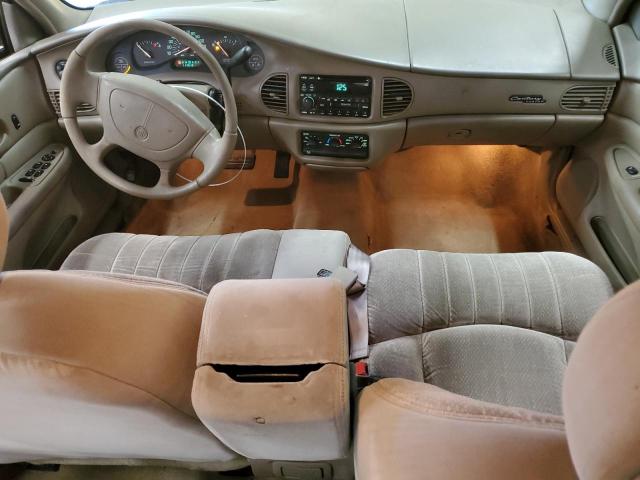 Photo 8 from auction – 1998 BUICK CENTURY CU with VIN 2G4WS52M7W1404469