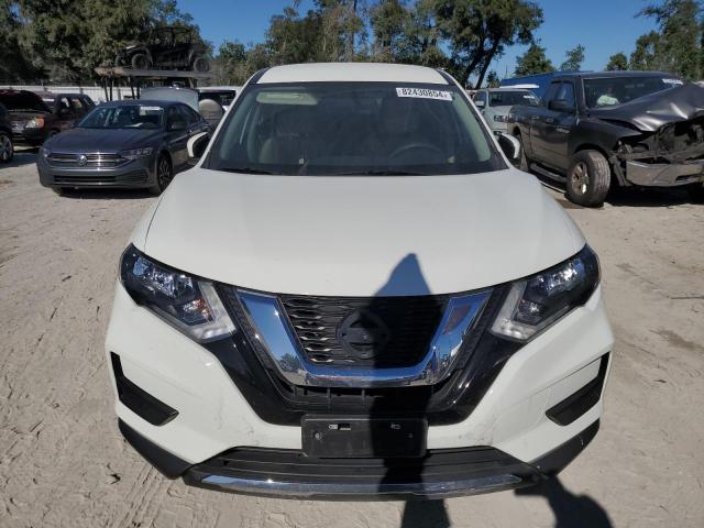 Photo 5 from auction – 2017 NISSAN ROGUE S with VIN 5N1AT2MT7HC785702