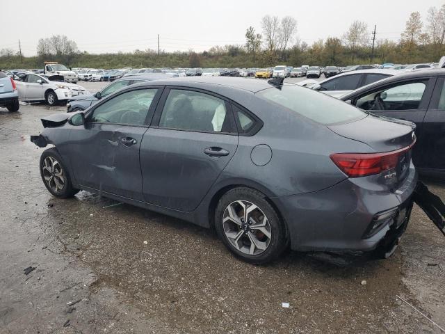 Photo 2 from auction – 2019 KIA FORTE FE with VIN 3KPF24AD6KE136169