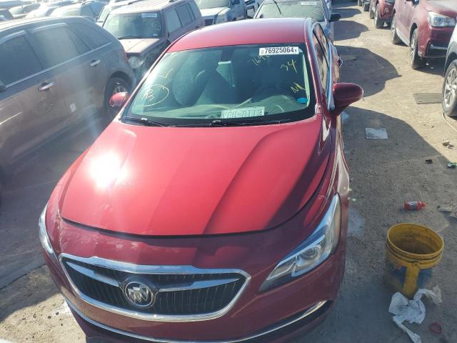 Photo 5 from auction – 2018 BUICK LACROSSE E with VIN 1G4ZP5SS1JU148453