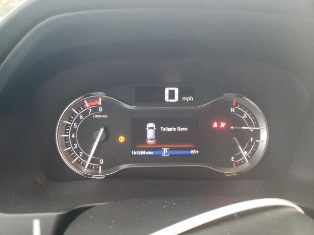Photo 9 from auction – 2016 HONDA PILOT EXL with VIN 5FNYF5H53GB020477