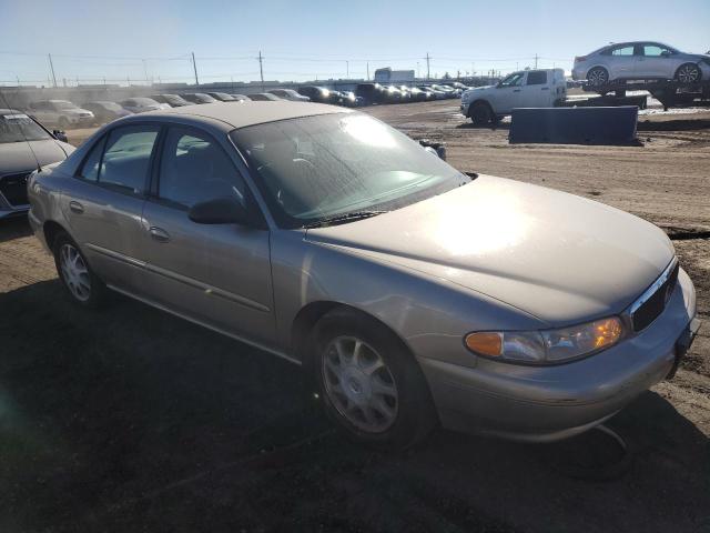 Photo 4 from auction – 2003 BUICK CENTURY CU with VIN 2G4WS52JX31274141