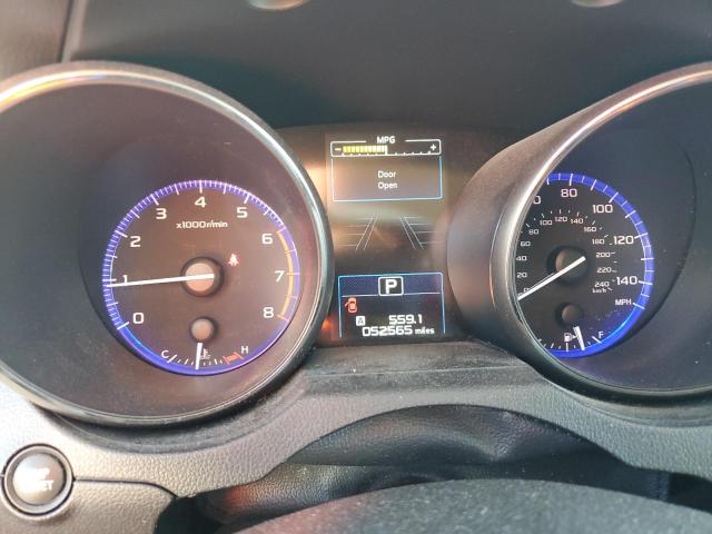 Photo 9 from auction – 2016 SUBARU OUTBACK 2. with VIN 4S4BSANC1G3213961