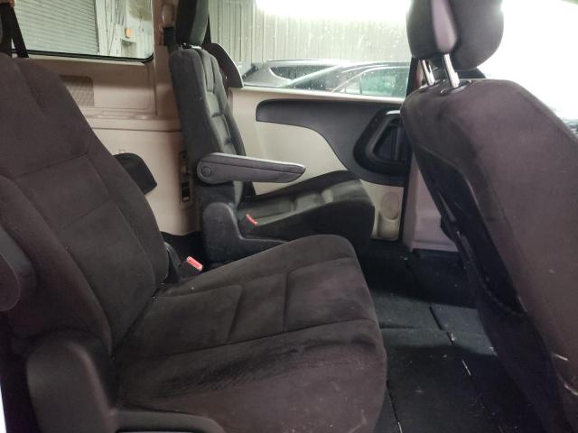 Photo 11 from auction – 2014 DODGE GRAND CARA with VIN 2C4RDGBG3ER276152