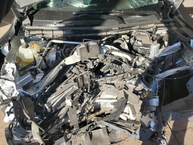 Photo 11 from auction – 2024 MITSUBISHI OUTLANDER with VIN JA4J3VA82RZ045957
